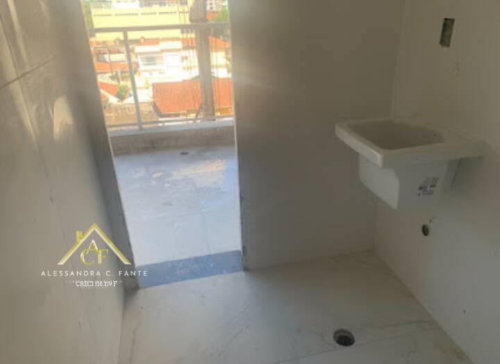 Apartamento à venda com 1 quarto, 56m² - Foto 10