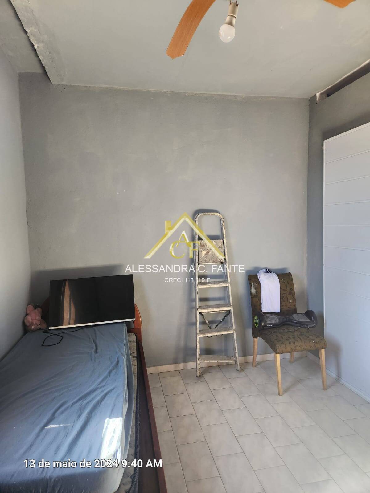 Sobrado à venda e aluguel com 3 quartos, 138m² - Foto 10