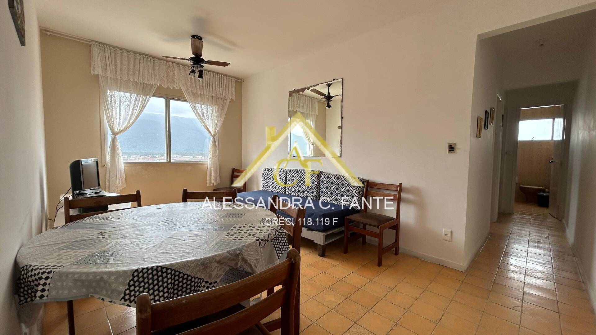 Apartamento à venda com 2 quartos, 77m² - Foto 19