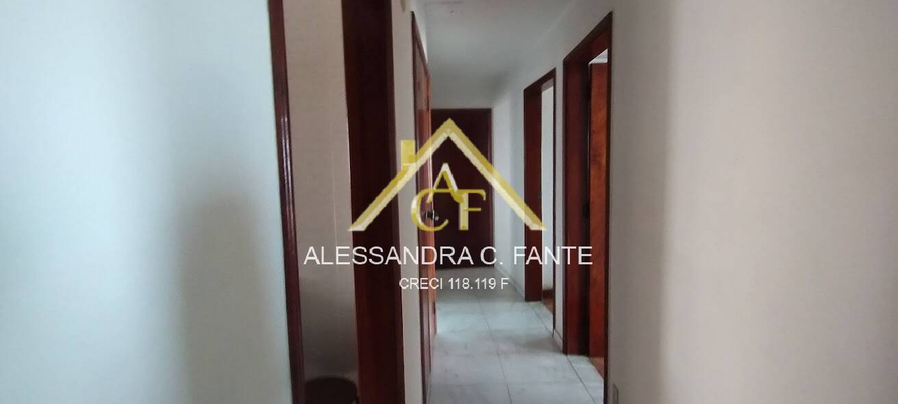 Apartamento à venda com 3 quartos, 230m² - Foto 9