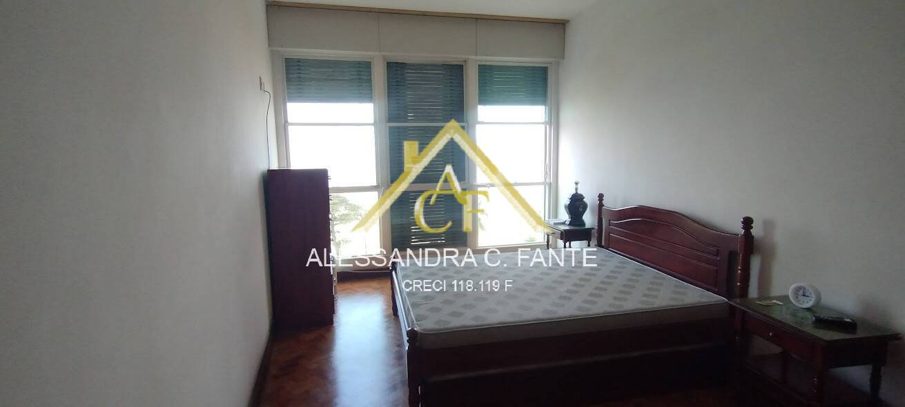 Apartamento à venda com 3 quartos, 230m² - Foto 21