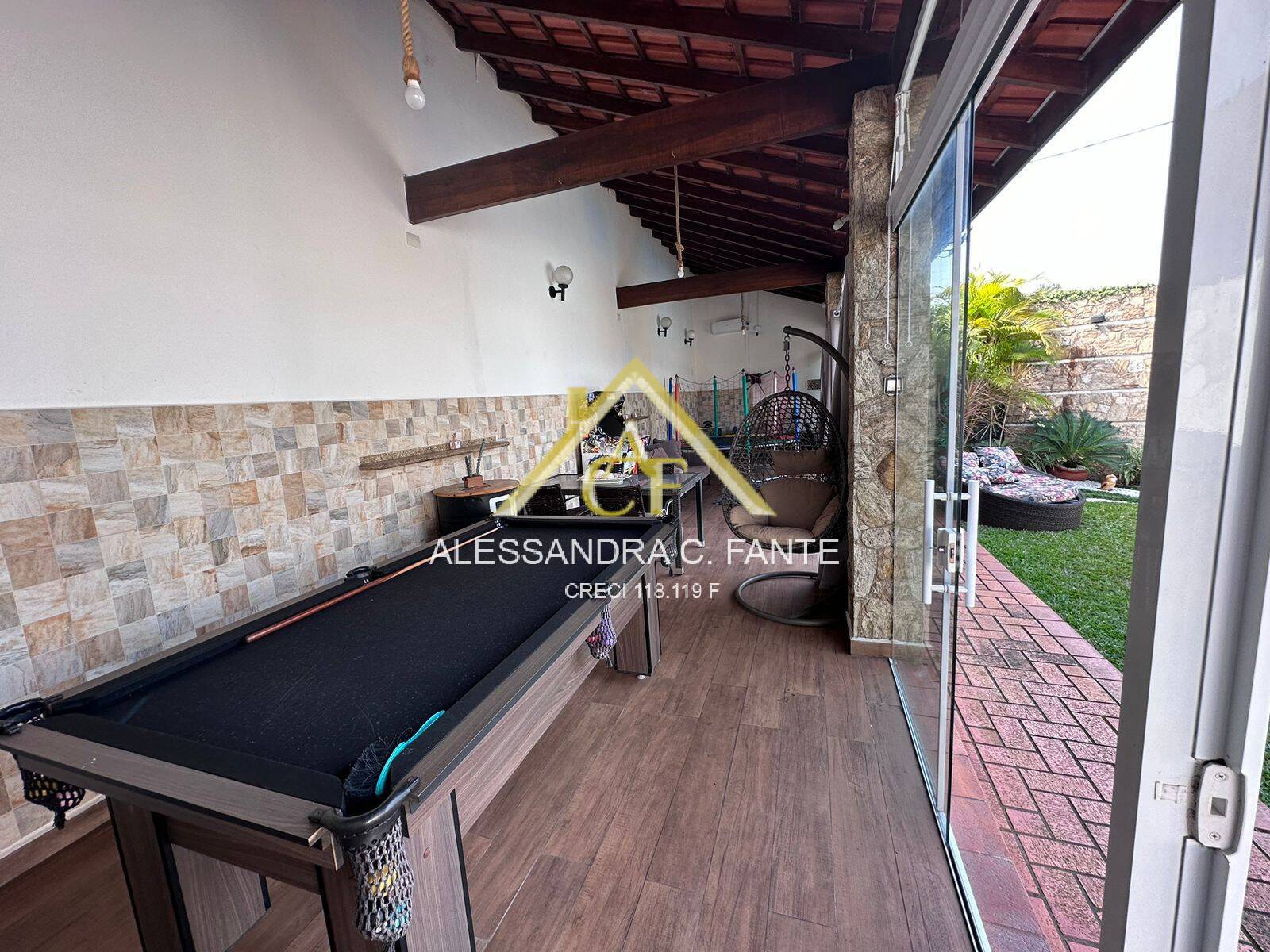 Casa à venda com 4 quartos, 556m² - Foto 39