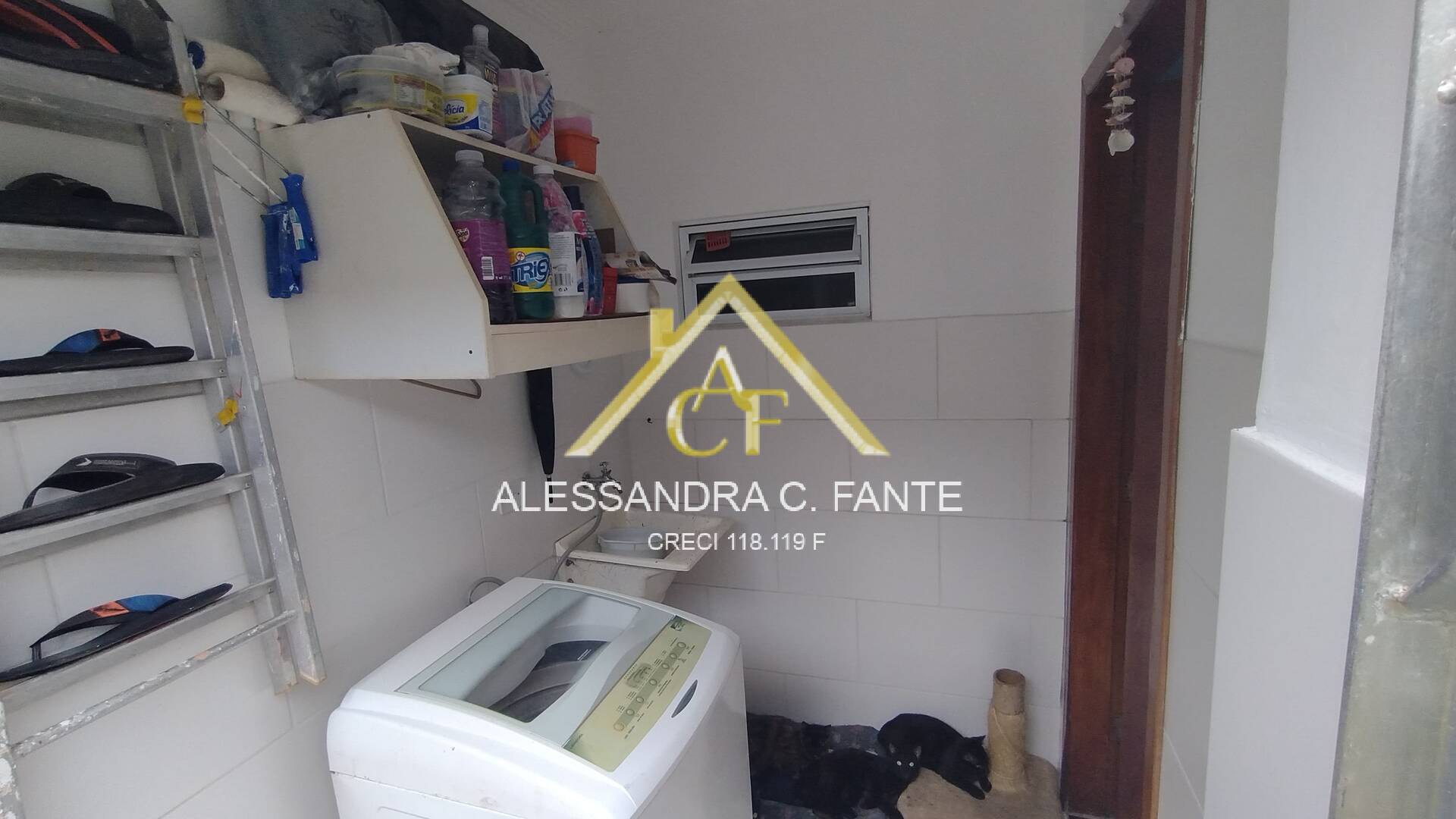 Sobrado à venda com 2 quartos, 61m² - Foto 13