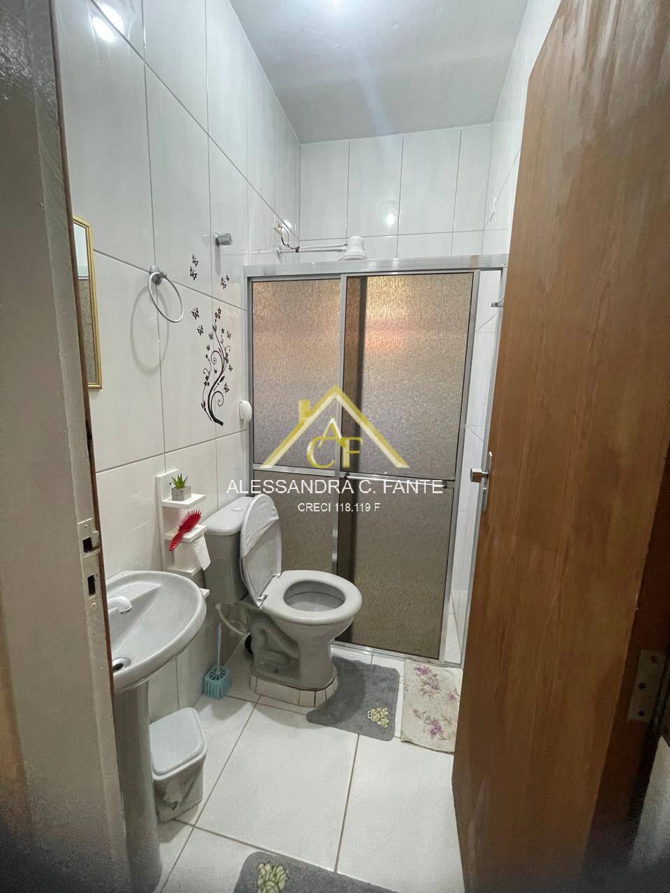 Casa à venda com 2 quartos, 150m² - Foto 16