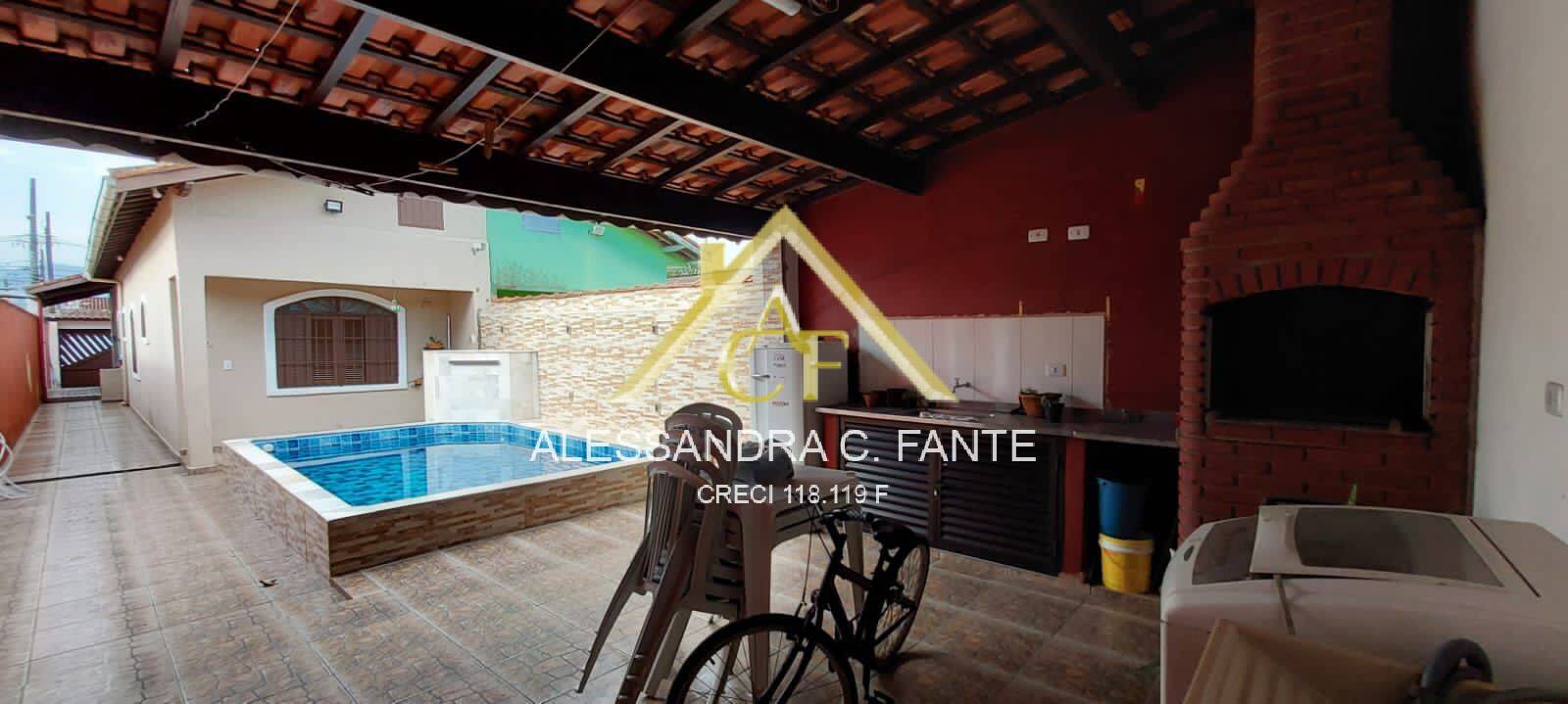 Casa à venda com 2 quartos, 150m² - Foto 3