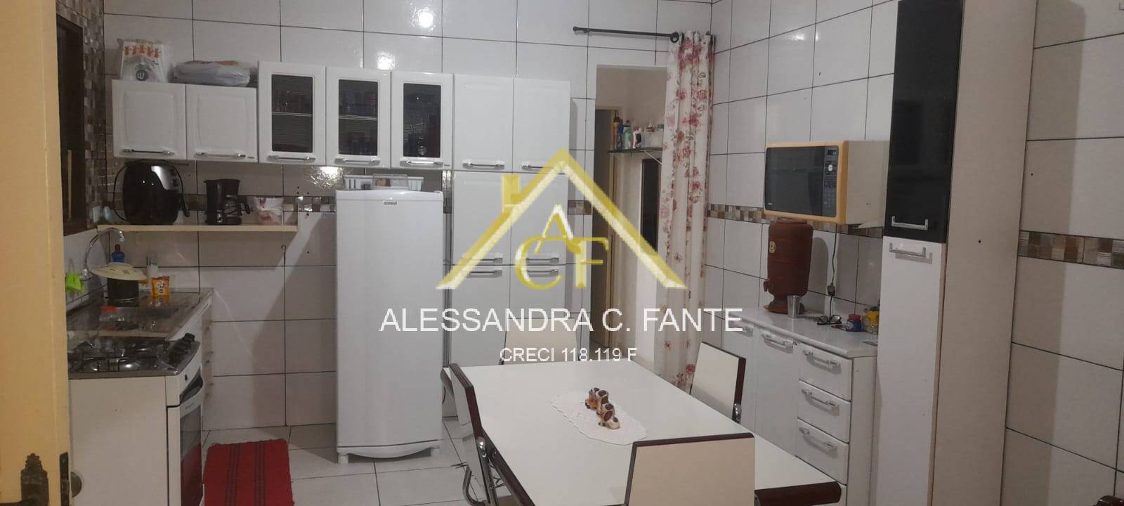 Casa à venda com 1 quarto, 128m² - Foto 14